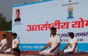 yoga center in udaipur